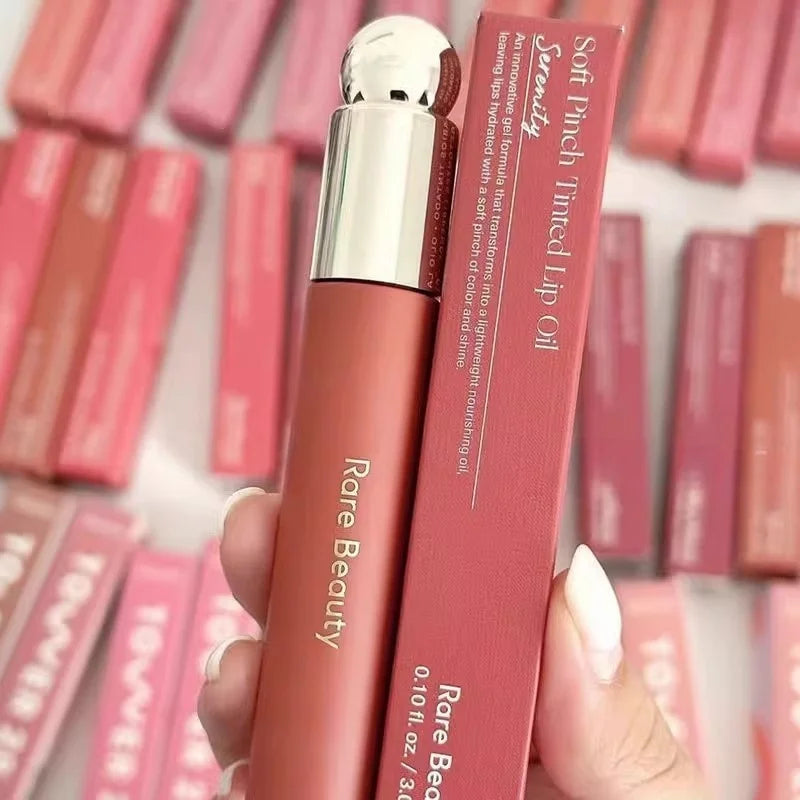 💋 Rare Beauty Matte Lip Gloss