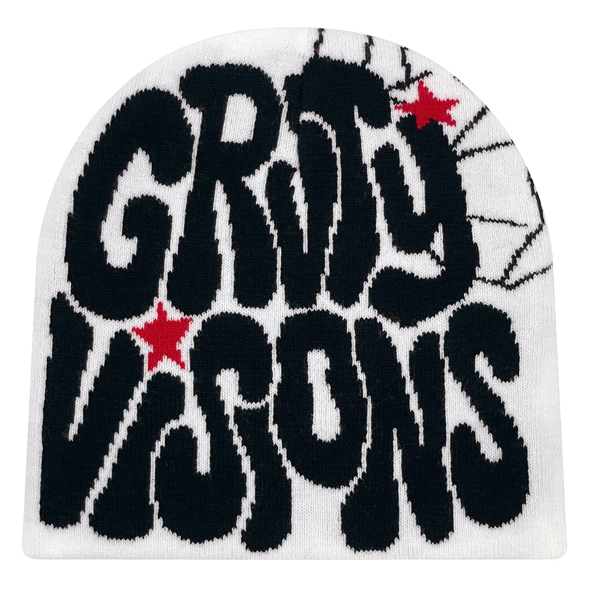 ☆ Unisex Streetwear Knit Cap