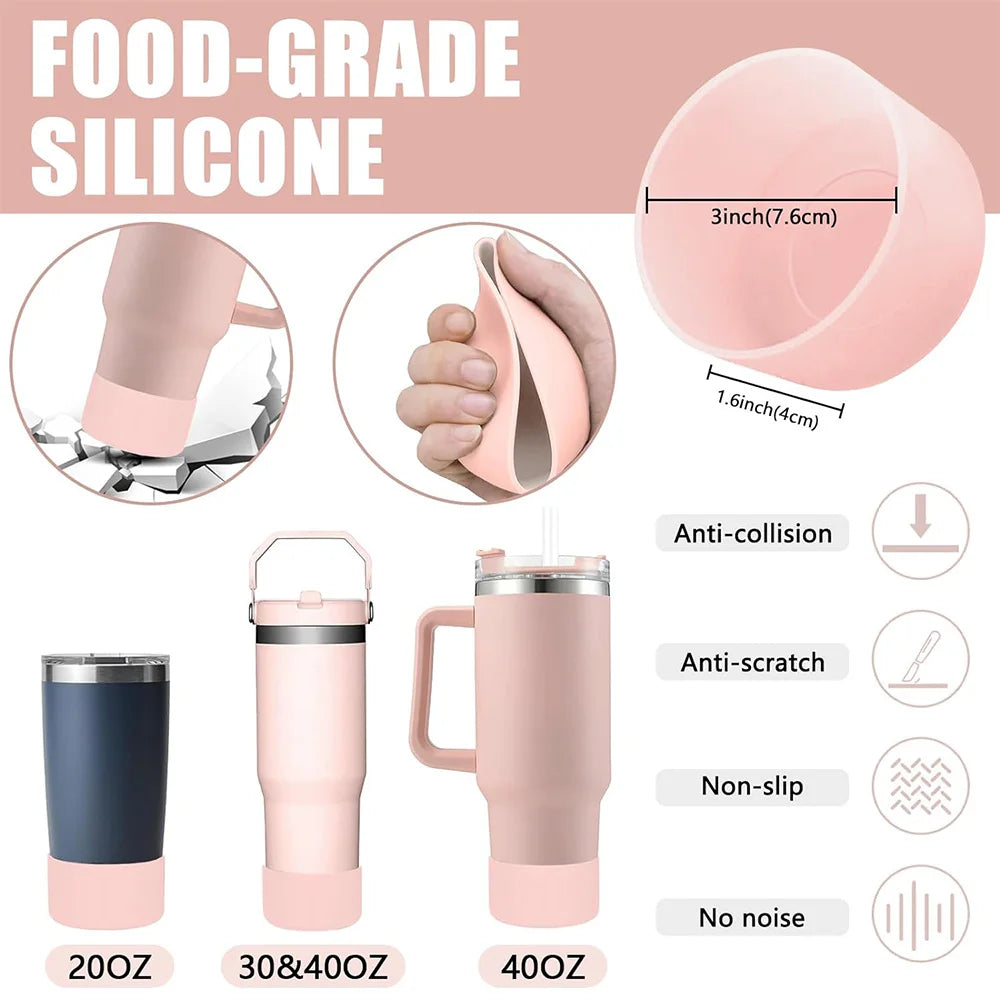 ♡ Tumbler Straw Accessory Set