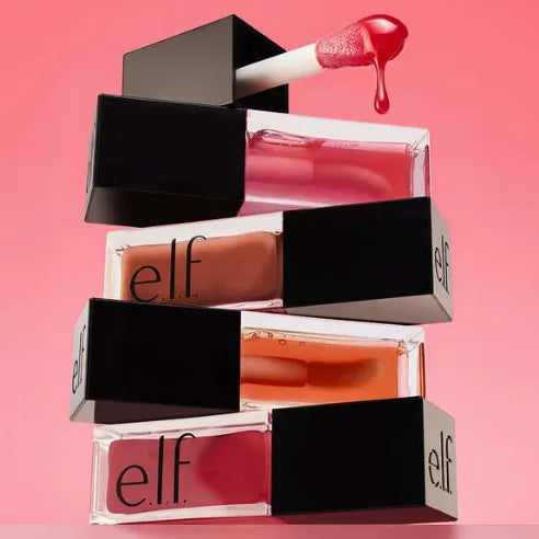 ✨ e.l.f. Glow Reviver Lip Oil