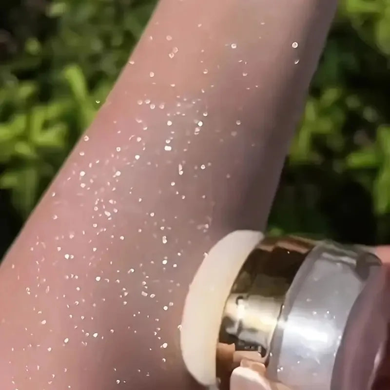 ✨ Fairy Highlight Glitter Powder