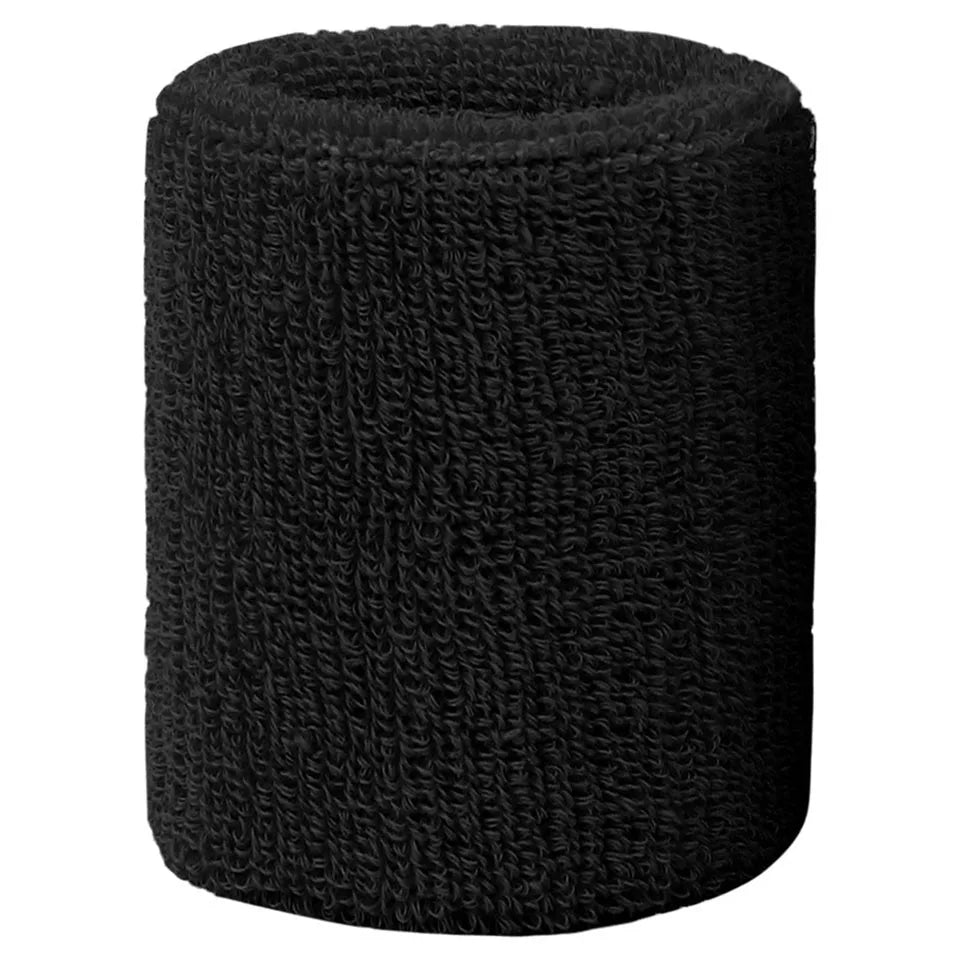 ☆ AOLIKES Sports Wrist Sweatband