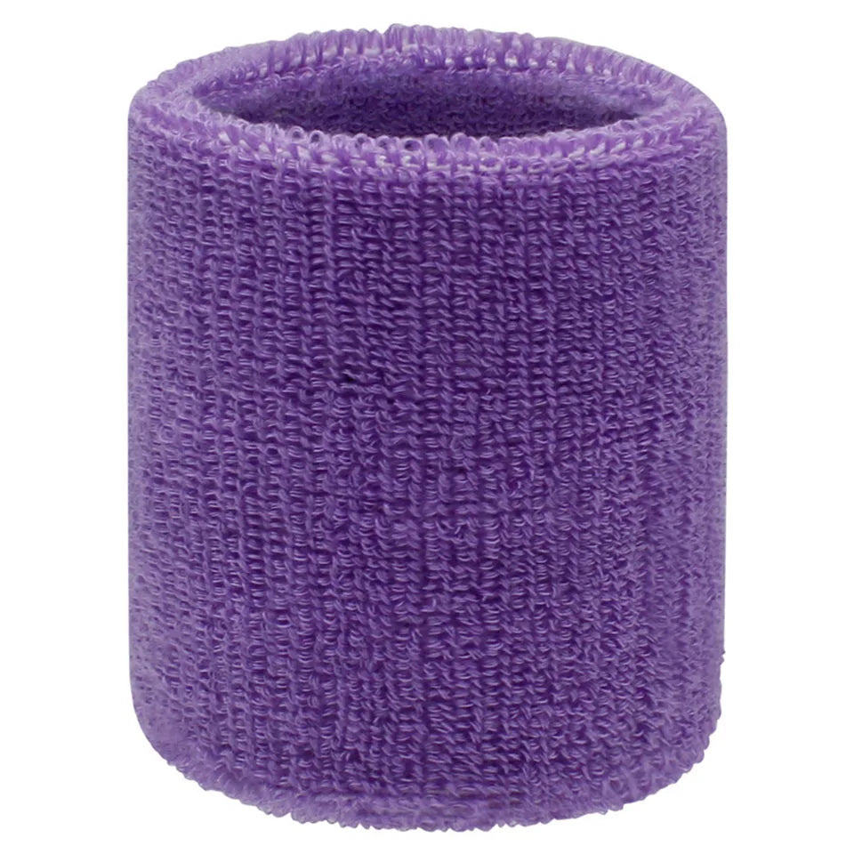 ☆ AOLIKES Sports Wrist Sweatband