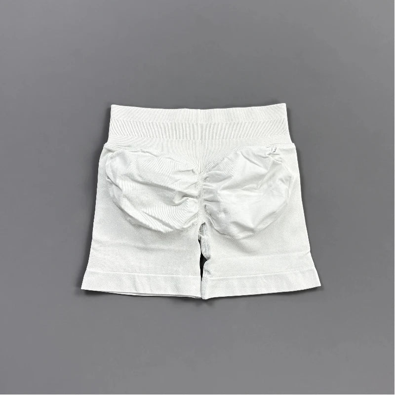 ☆ HISTELLO 4.5-Inch Workout Biker Shorts