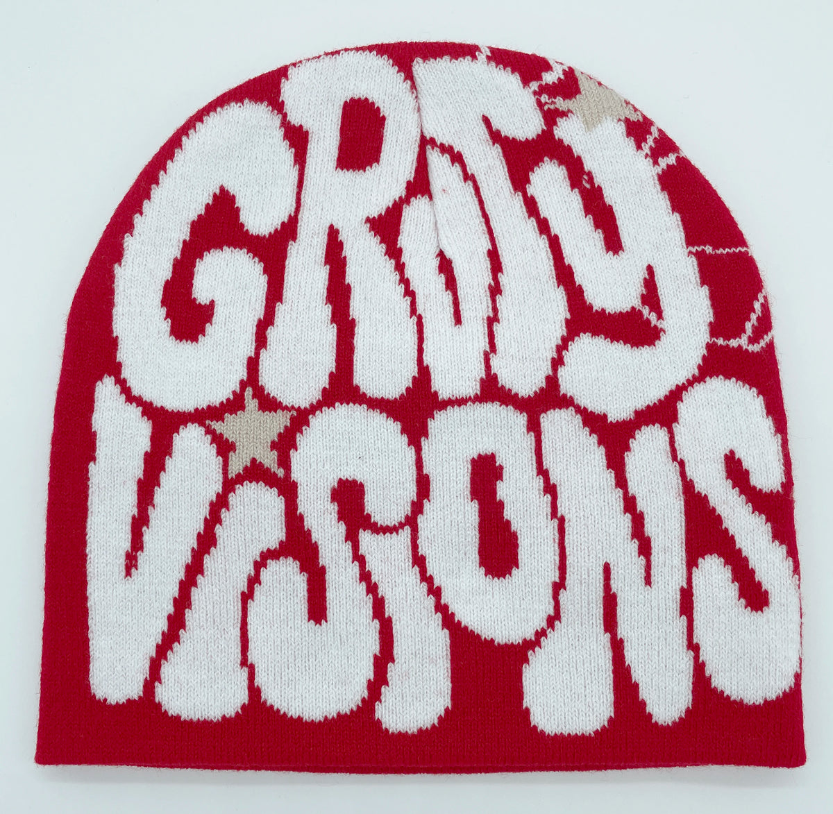 ☆ Unisex Streetwear Knit Cap