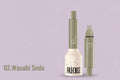 ✧ Natural Freckle Stamp Pen