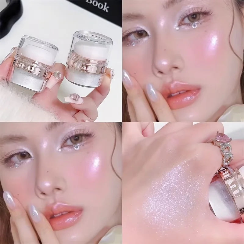 ✨ Fairy Highlight Glitter Powder