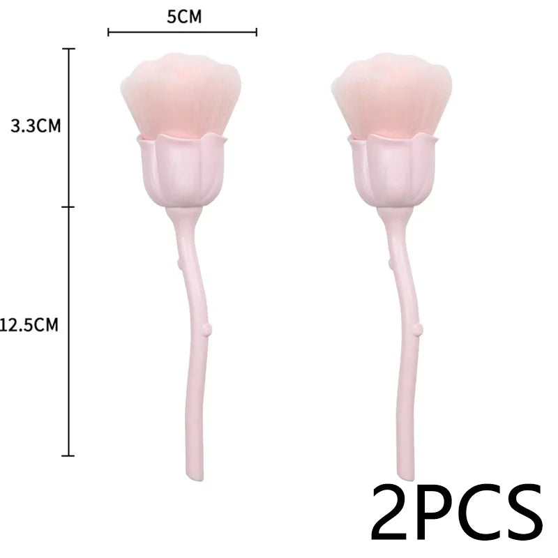 ❀ Rose Nail Art Brush