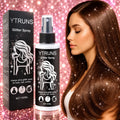 ✦ Body, Hair & Clothing Glitter Spray