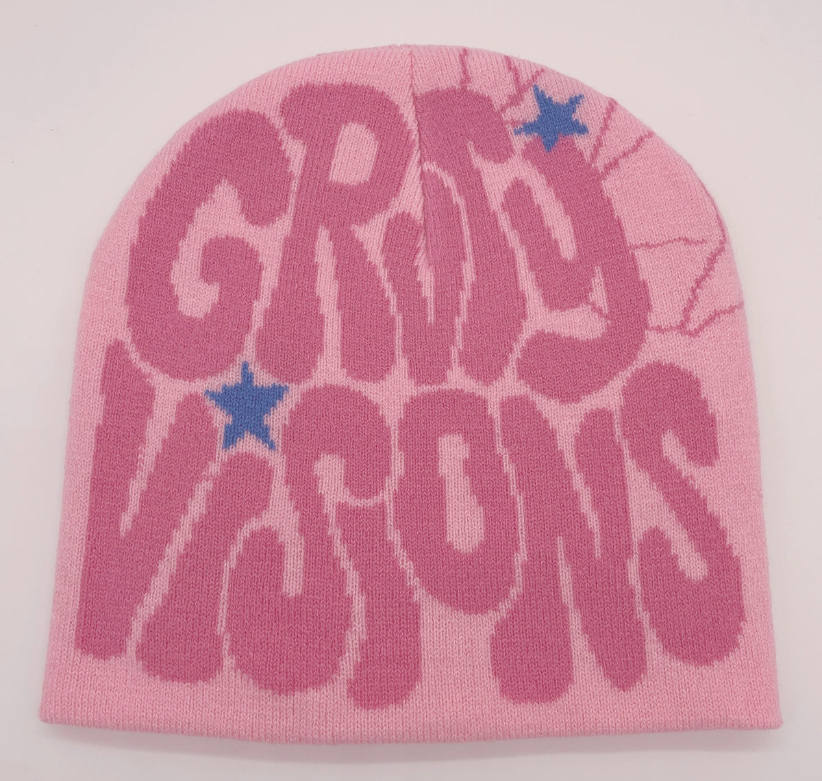 ☆ Unisex Streetwear Knit Cap