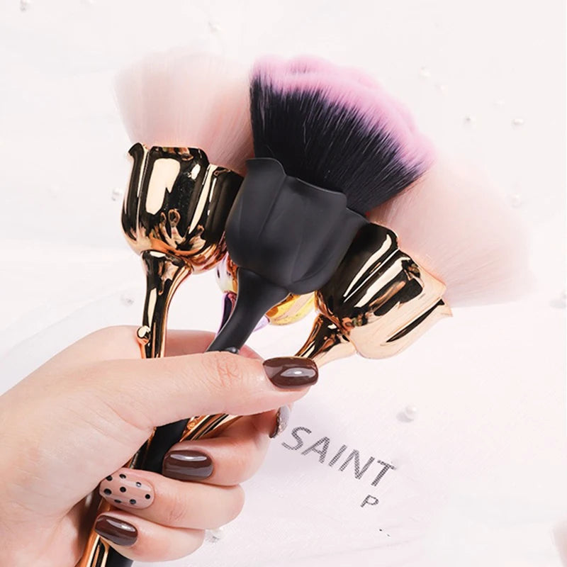 ❀ Rose Nail Art Brush