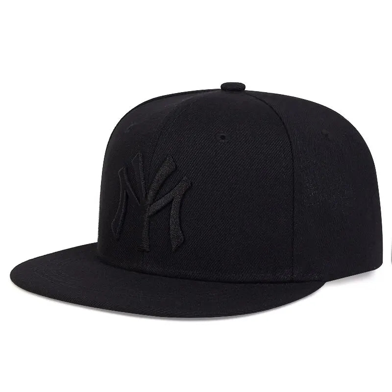 ⟐ Embroidered Baseball Cap