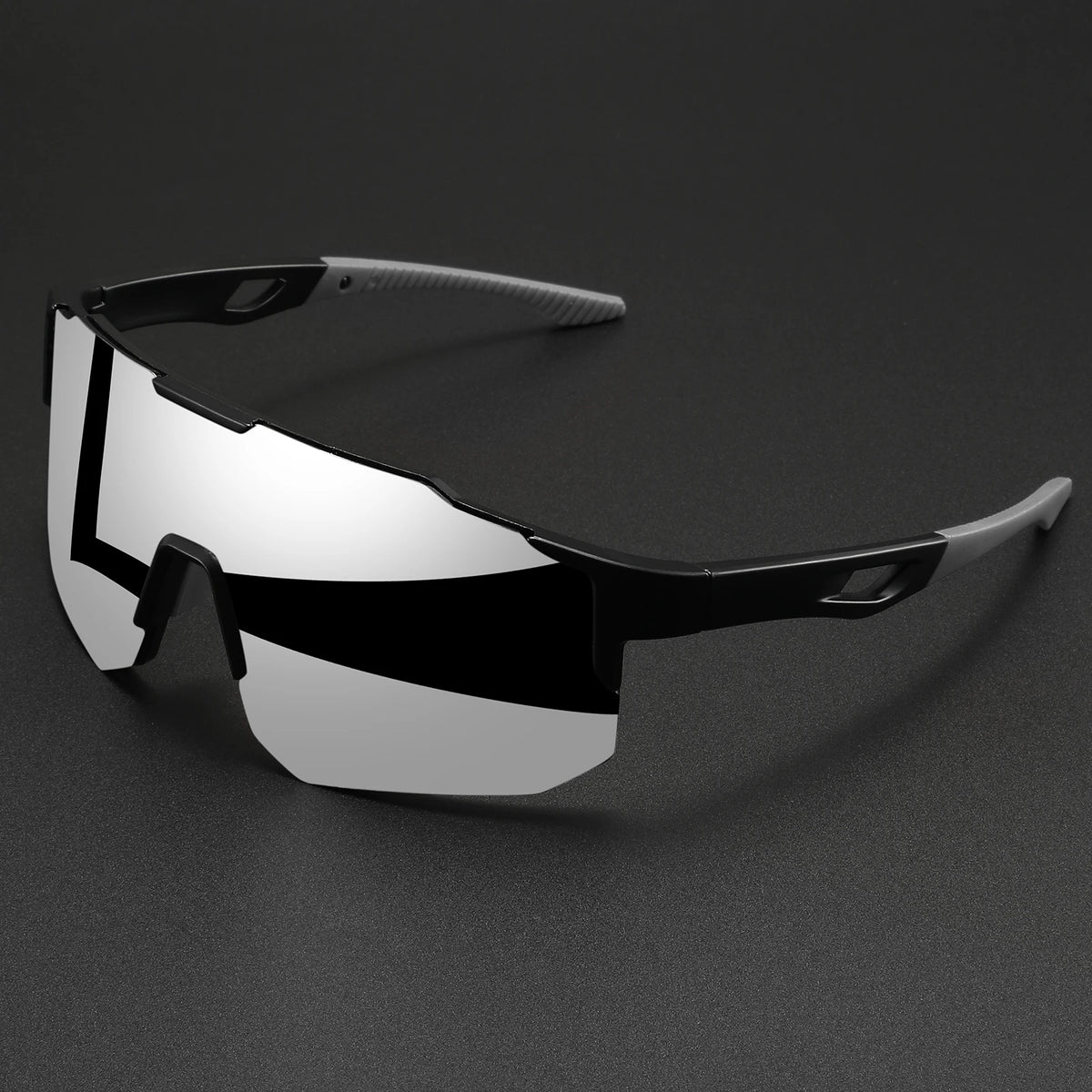 ⟡ Wraparound Sports Sunglasses