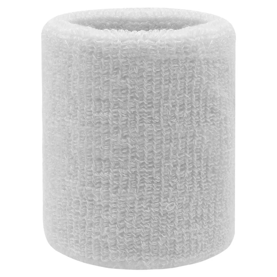 ☆ AOLIKES Sports Wrist Sweatband