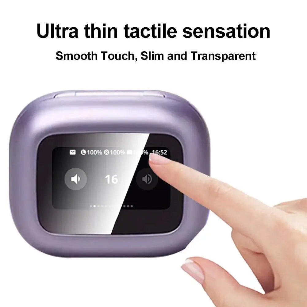 ⌁ JBL Live Beam 3 Screen Protector