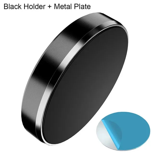⌁ Magnetic Universal Car Phone Holder