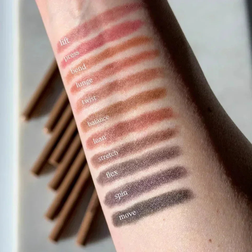 ✎ RHODE Peptide Lip Shape Pencil