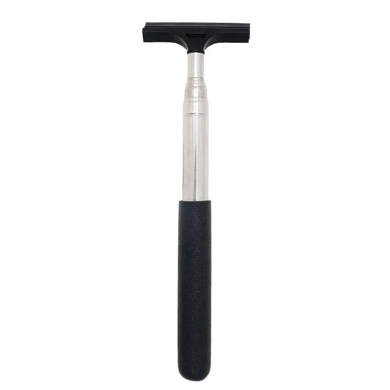 🧽 Telescopic Car Windshield & Rearview Mirror Cleaning Wiper