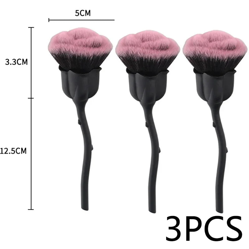 ❀ Rose Nail Art Brush