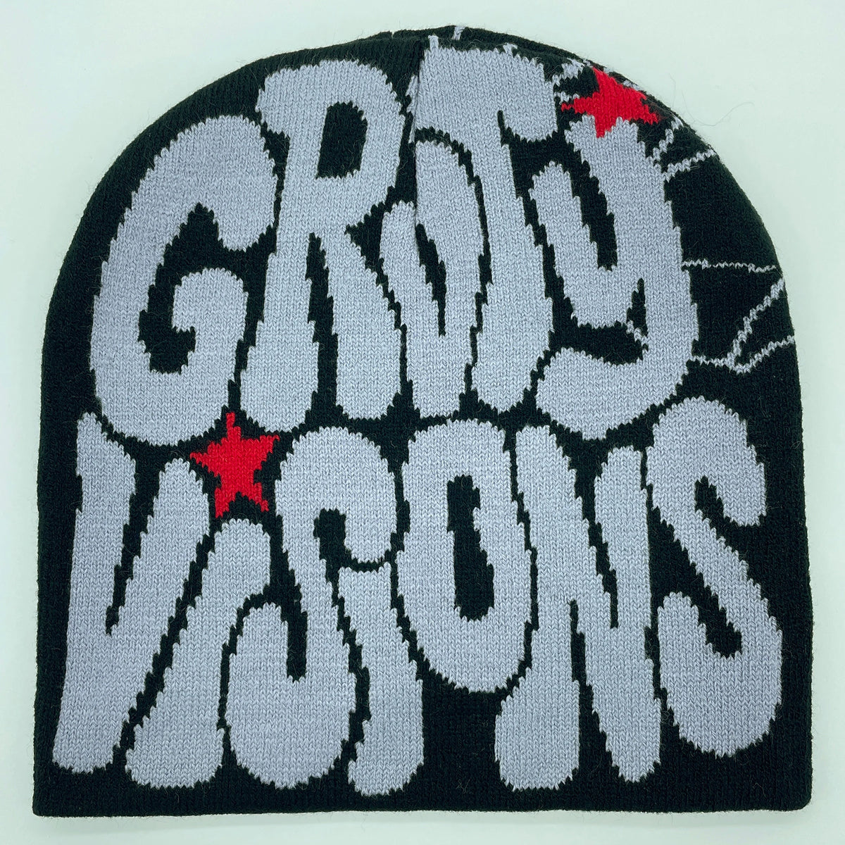 ☆ Unisex Streetwear Knit Cap