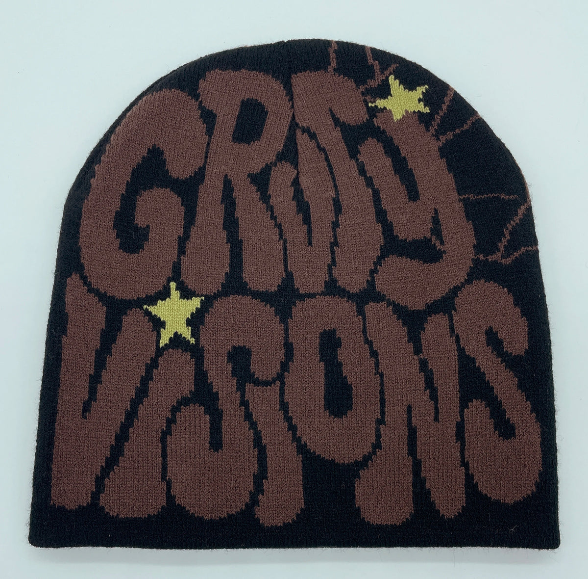 ☆ Unisex Streetwear Knit Cap