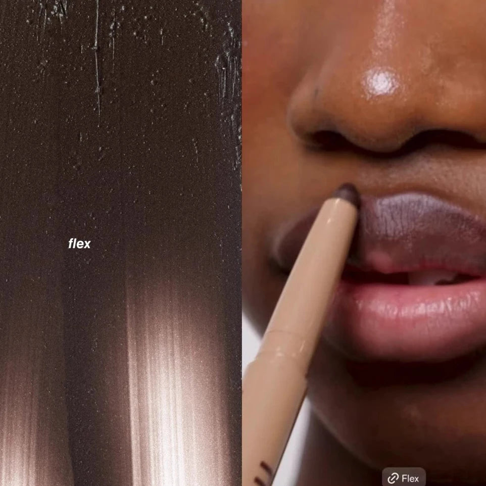 ✎ RHODE Peptide Lip Shape Pencil