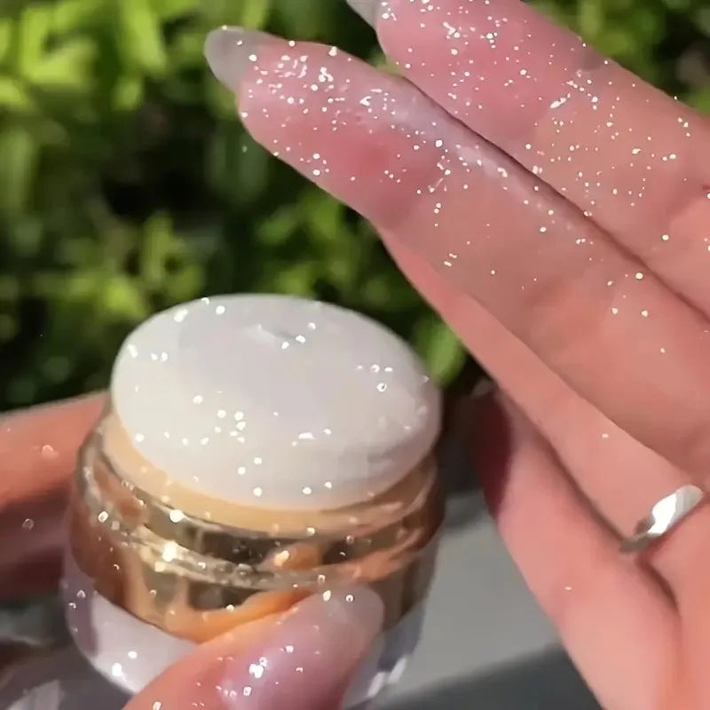 ✨ Fairy Highlight Glitter Powder
