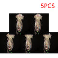 🪼 5-Piece Jellyfish LED Night Light Set