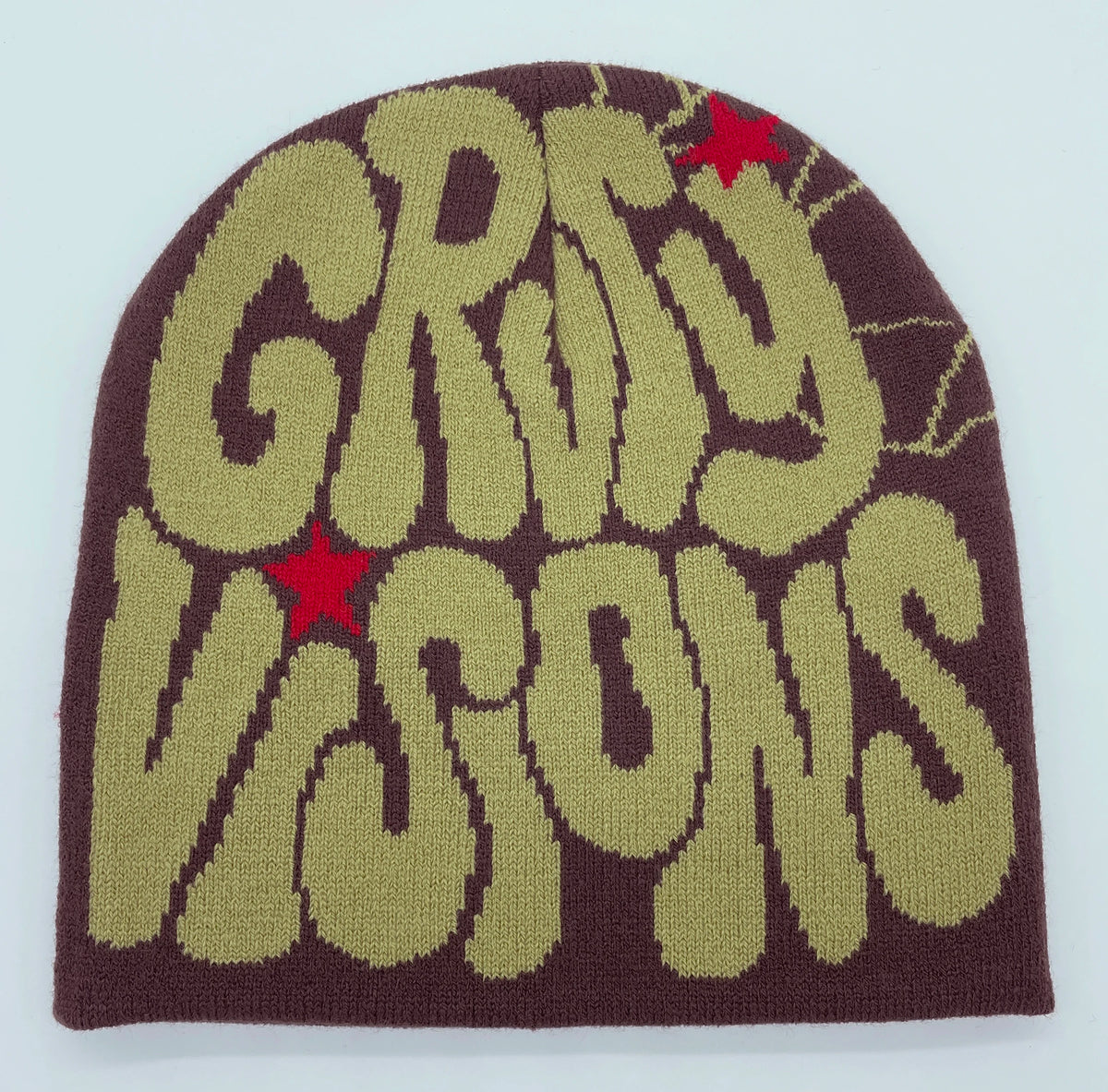 ☆ Unisex Streetwear Knit Cap