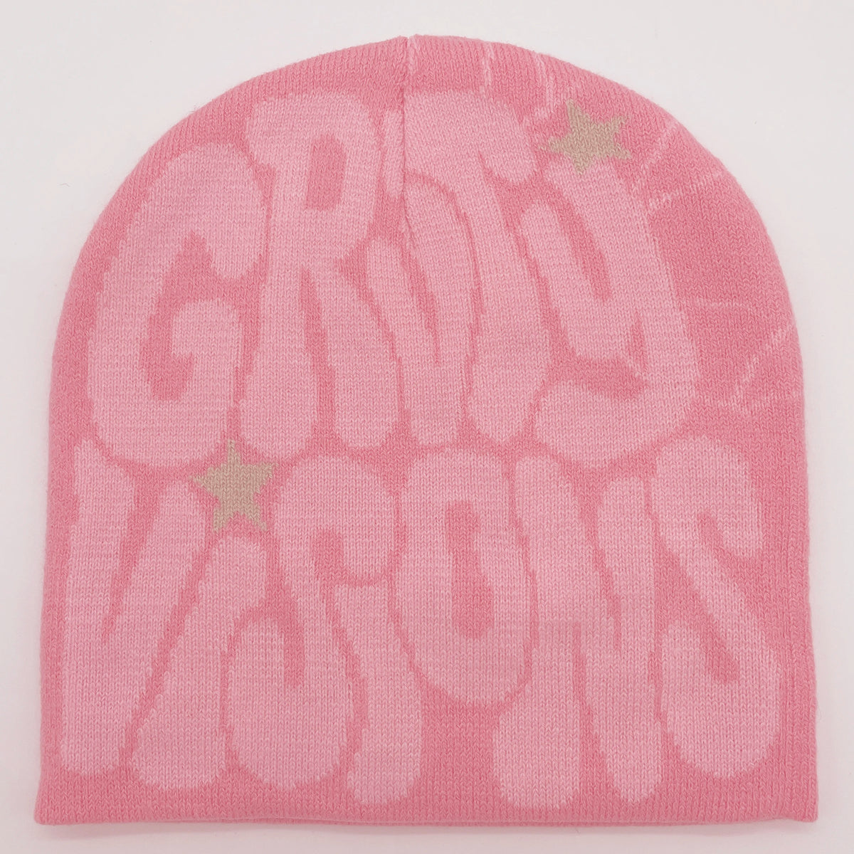 ☆ Unisex Streetwear Knit Cap