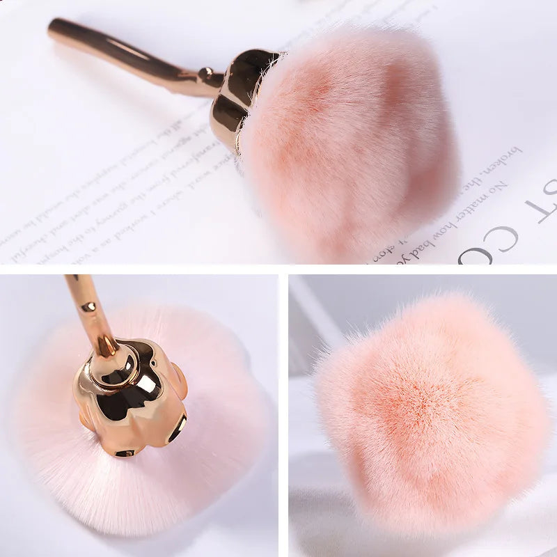 ❀ Rose Nail Art Brush