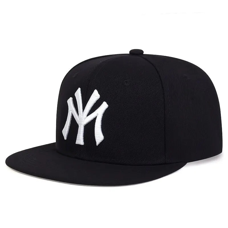 ⟐ Embroidered Baseball Cap