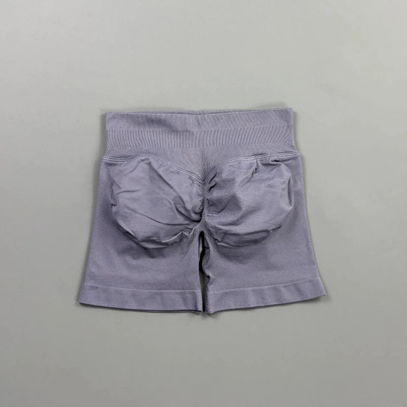 ☆ HISTELLO 4.5-Inch Workout Biker Shorts
